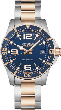 Longines HydroConquest