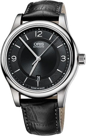 Oris Classic