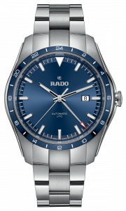 RADO HyperChrome Automatic UTC