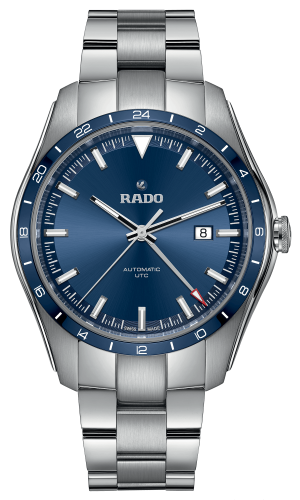 RADO HyperChrome Automatic UTC