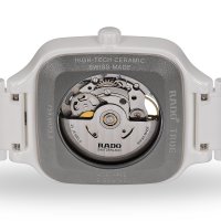 RADO True Square Automatic Open Heart