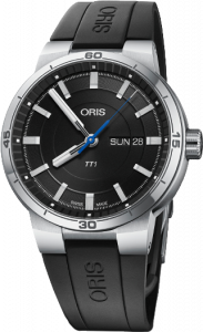 Oris TT1 Day Date