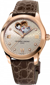 Frederique Constant Ladies