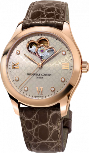 Frederique Constant Ladies