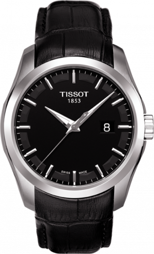 TISSOT COUTURIER