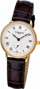 Frederique Constant Slimline