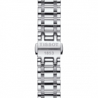 TISSOT COUTURIER LADY