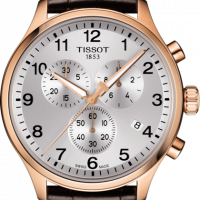 TISSOT CHRONO XL CLASSIC
