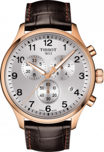 TISSOT CHRONO XL CLASSIC