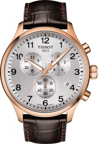 TISSOT CHRONO XL CLASSIC