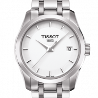 TISSOT COUTURIER LADY