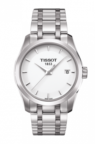 TISSOT COUTURIER LADY