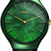 RADO True Thinline