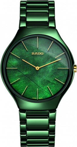 RADO True Thinline