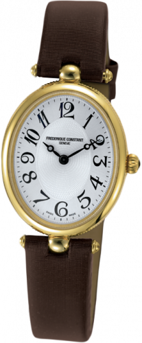 Frederique Constant Classics Art Deco