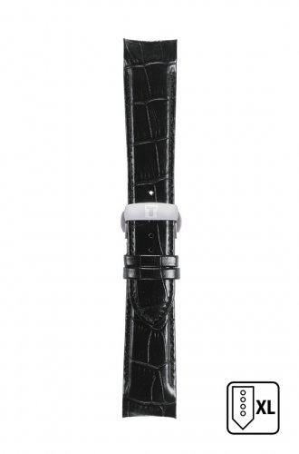 TISSOT COUTURIER GMT