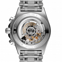 CHRONOMAT B01 42