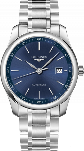 Longines Master Collection