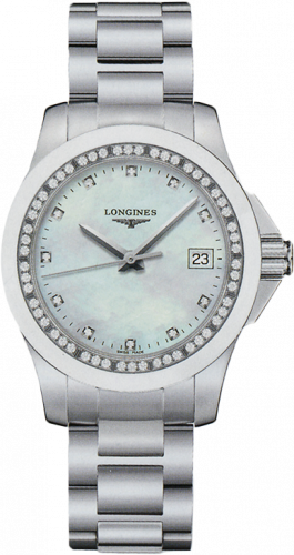 Longines Conquest