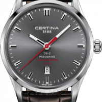 Certina DS-2 Ole Einar Bjorndalen Limited Edition