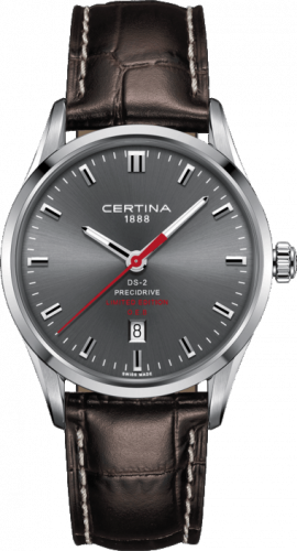 Certina DS-2 Ole Einar Bjorndalen Limited Edition