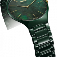 RADO True Thinline