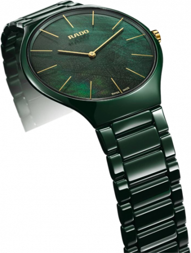 RADO True Thinline