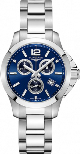 Longines Conquest