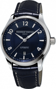 Frederique Constant Runabout