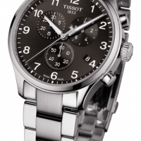 TISSOT CHRONO XL CLASSIC