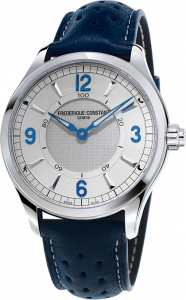 Frederique Constant Horological Smartwatch
