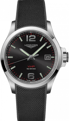 Longines Conquest V.H.P.