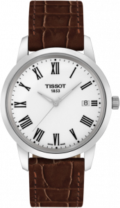 TISSOT CLASSIC DREAM