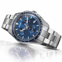 RADO HyperChrome Chronograph