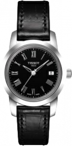 TISSOT CLASSIC DREAM LADY