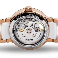 RADO Centrix Automatic Diamonds Open Heart