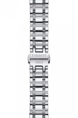 TISSOT COUTURIER LADY