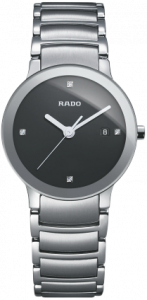 RADO Centrix Diamonds