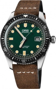 Oris Divers Sixty-Five