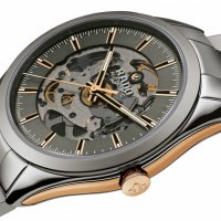 RADO HyperChrome Automatic Open Heart