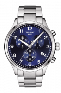 TISSOT CHRONO XL CLASSIC