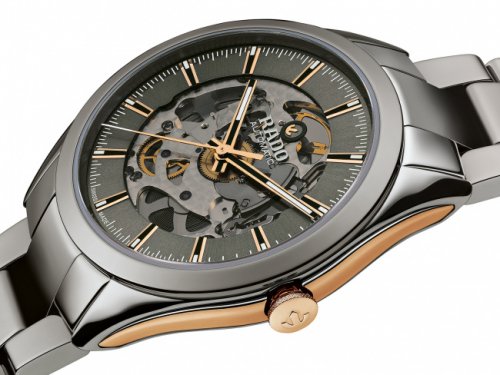 RADO HyperChrome Automatic Open Heart