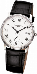 Frederique Constant Slimline