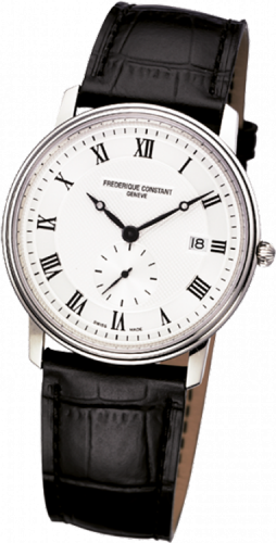 Frederique Constant Slimline