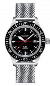 Certina DS PH200M Powermatic 80
