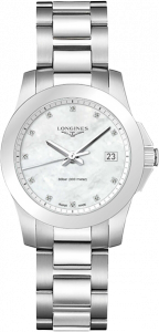 Longines Conquest