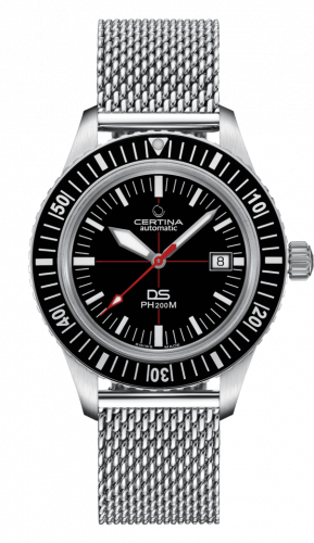 Certina DS PH200M Powermatic 80