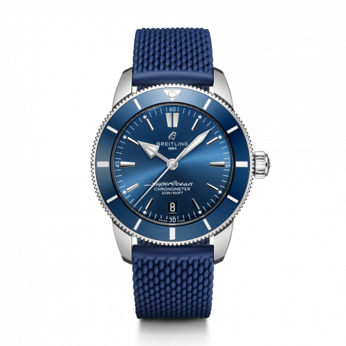 Superocean Heritage II B20 Automatic 44