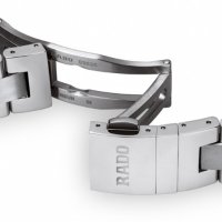 RADO HyperChrome Chronograph