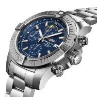 Avenger Chronograph 45